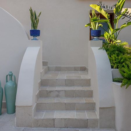 Casa Tua - Countryhouse- Sorrento Exterior foto