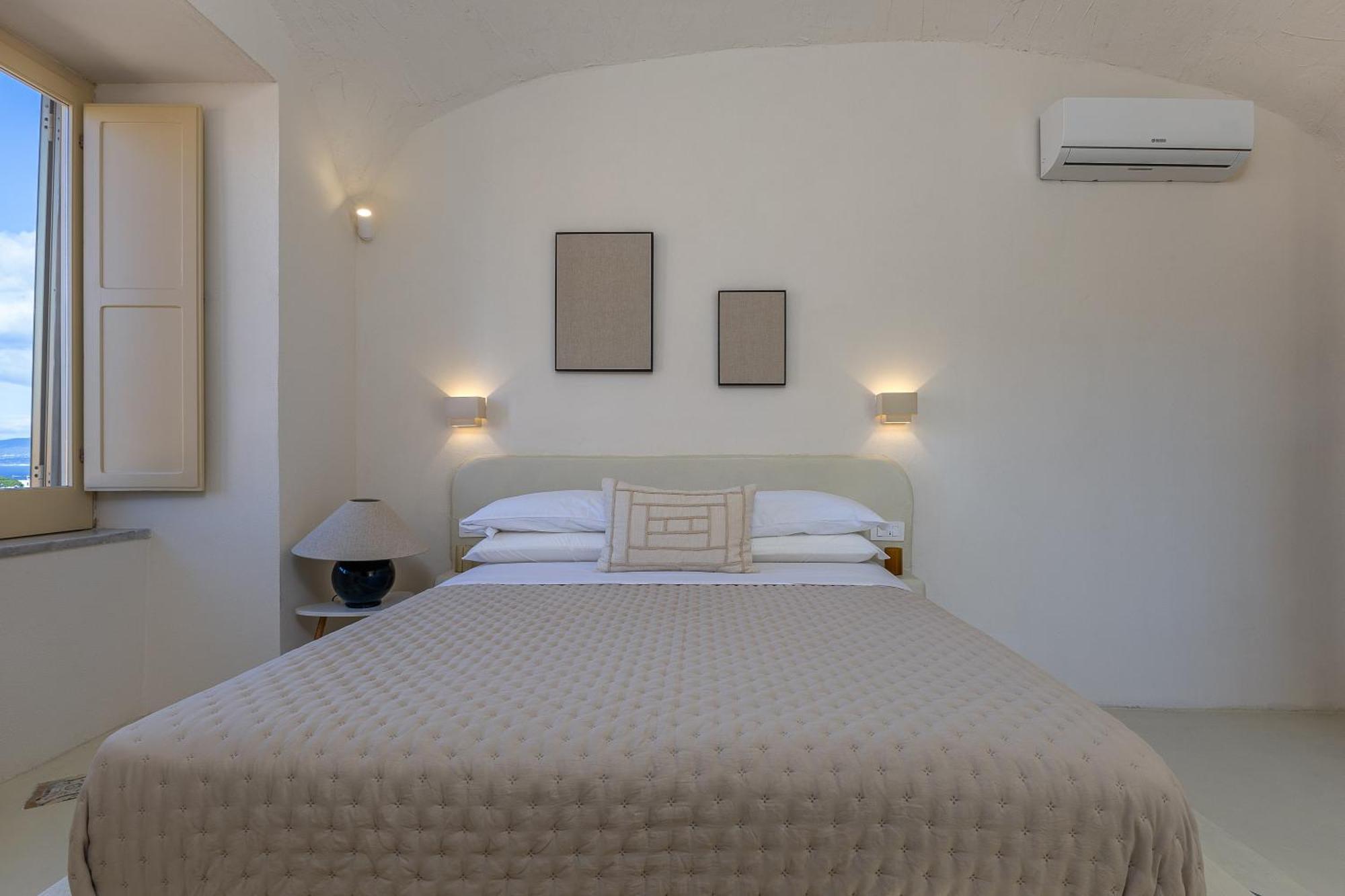 Casa Tua - Countryhouse- Sorrento Quarto foto