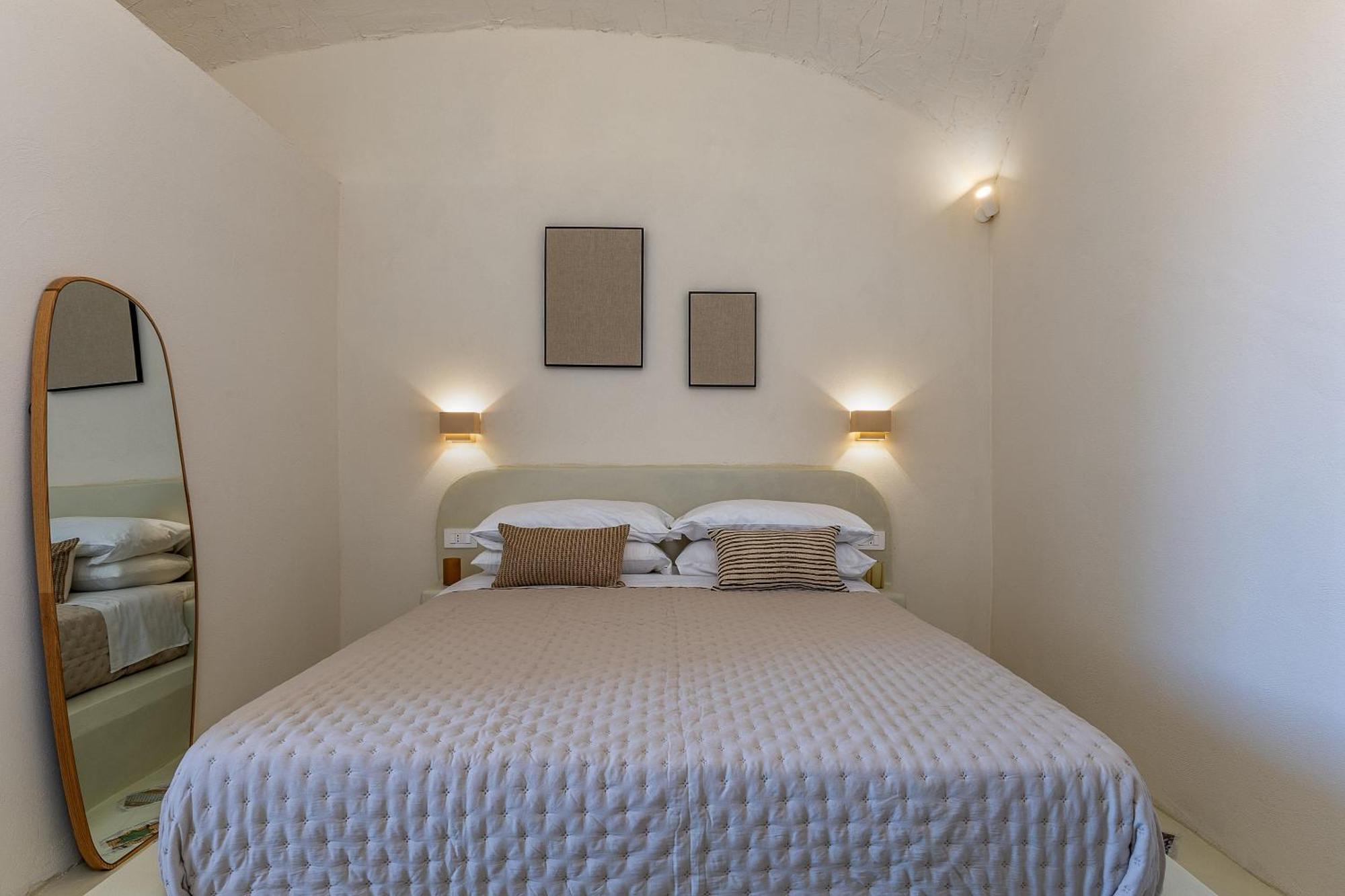 Casa Tua - Countryhouse- Sorrento Quarto foto