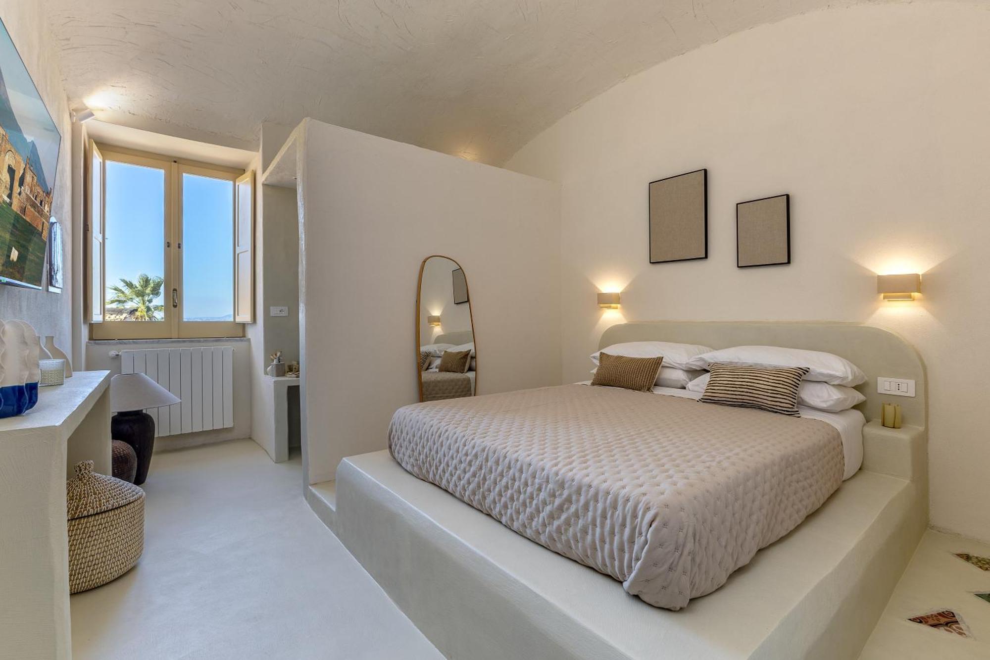 Casa Tua - Countryhouse- Sorrento Quarto foto