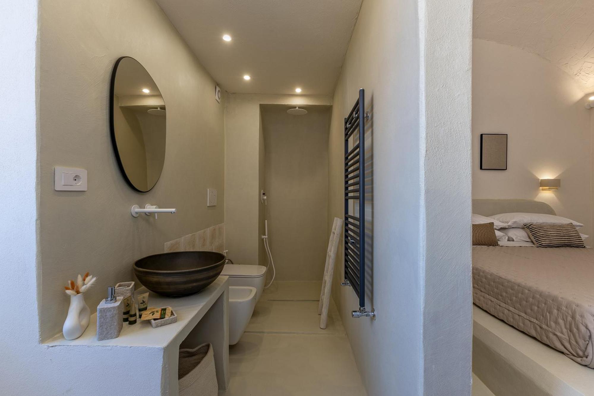 Casa Tua - Countryhouse- Sorrento Quarto foto