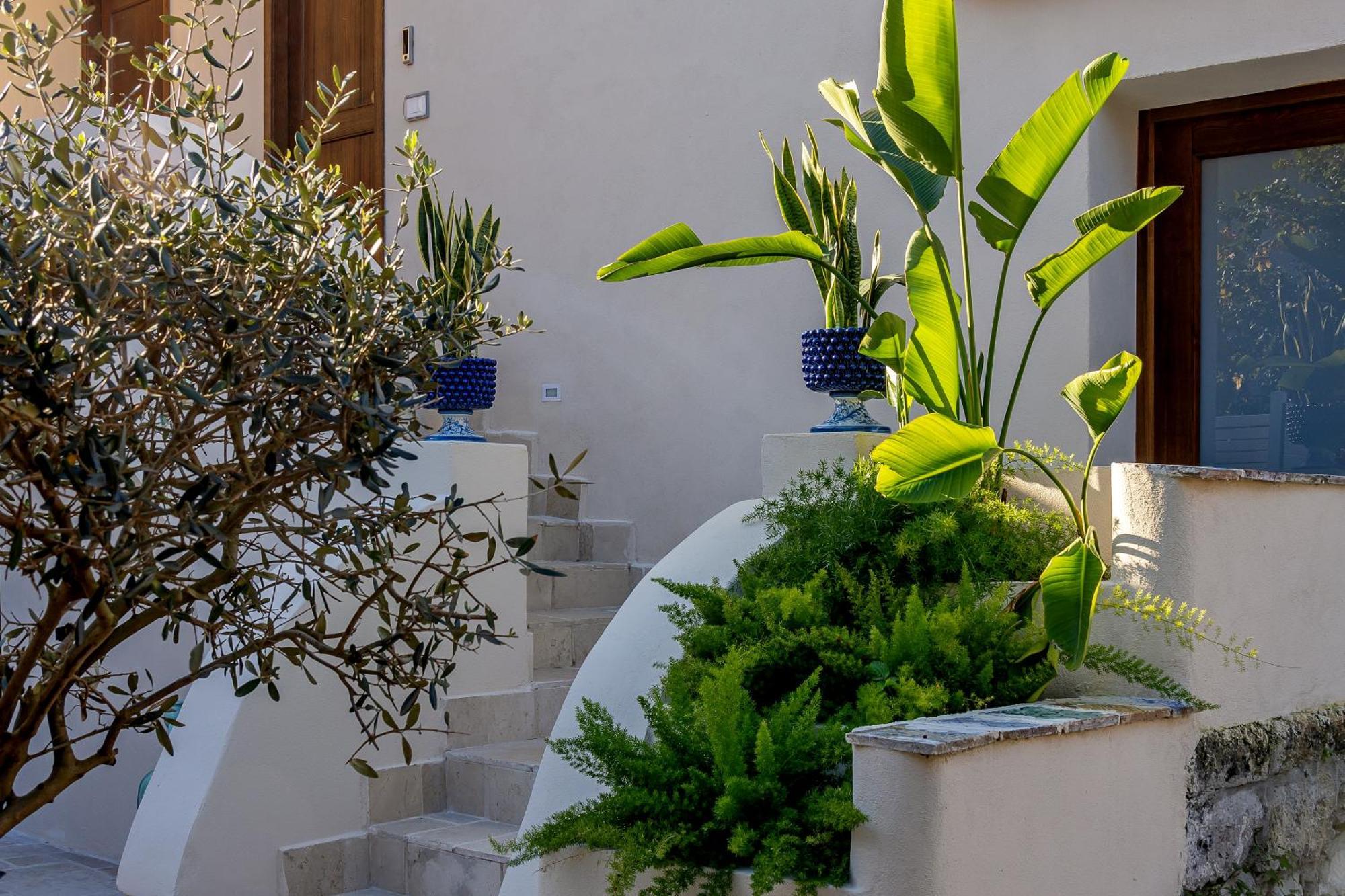 Casa Tua - Countryhouse- Sorrento Exterior foto