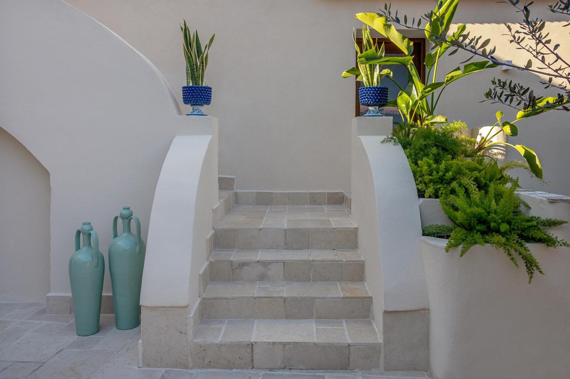 Casa Tua - Countryhouse- Sorrento Exterior foto